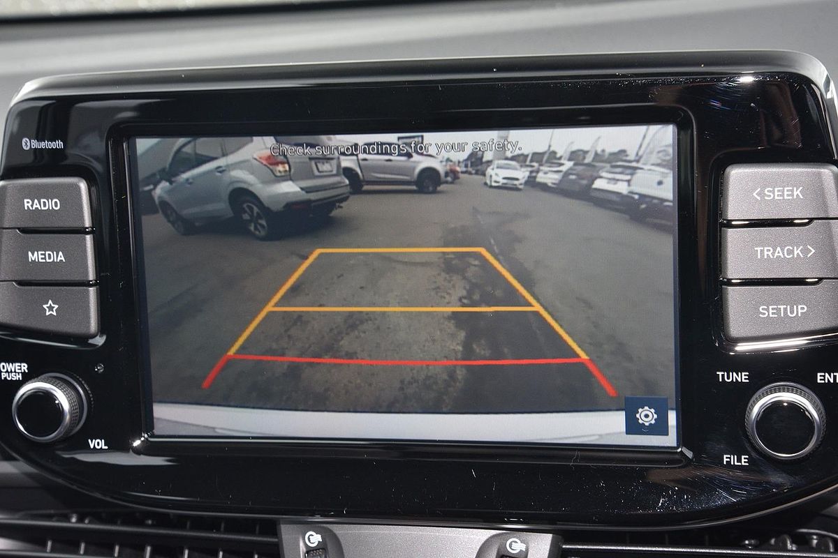 2023 Hyundai i30 Active PD.V4