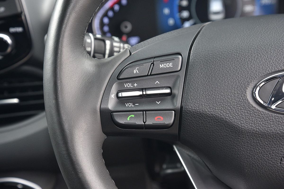 2023 Hyundai i30 Active PD.V4