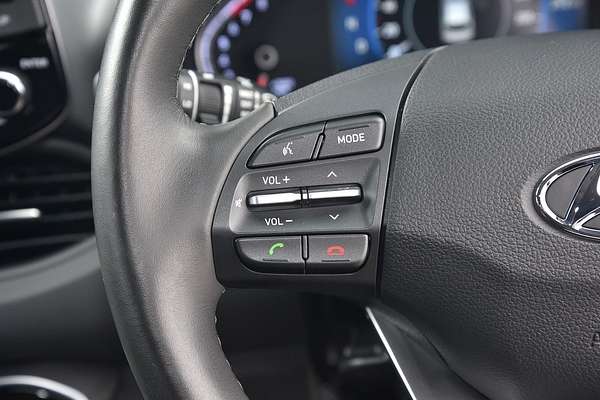 2023 Hyundai i30 Active PD.V4