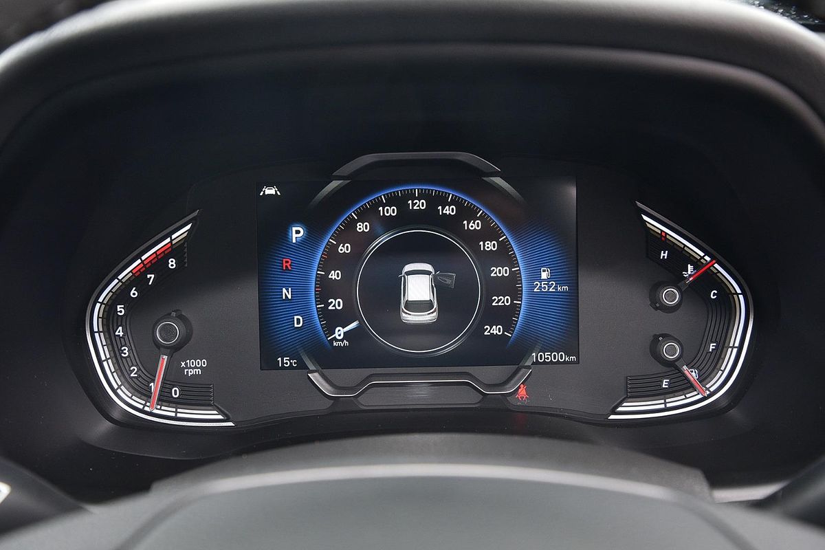 2023 Hyundai i30 Active PD.V4