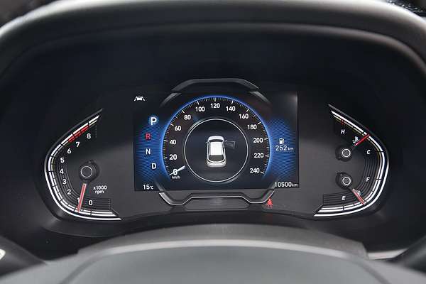 2023 Hyundai i30 Active PD.V4