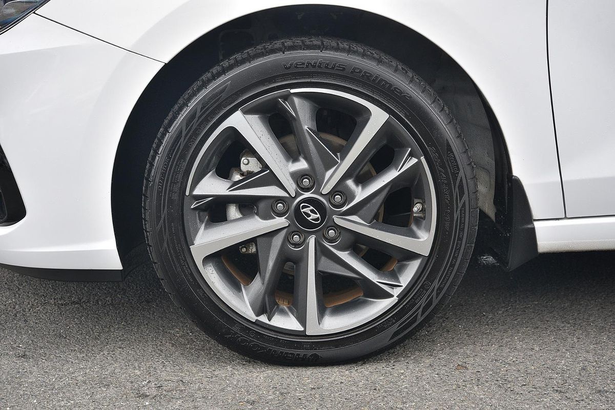 2023 Hyundai i30 Active PD.V4