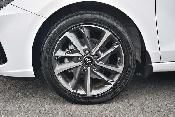 2023 Hyundai i30 Active PD.V4