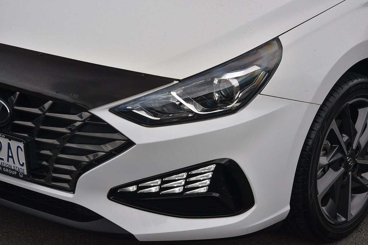 2023 Hyundai i30 Active PD.V4