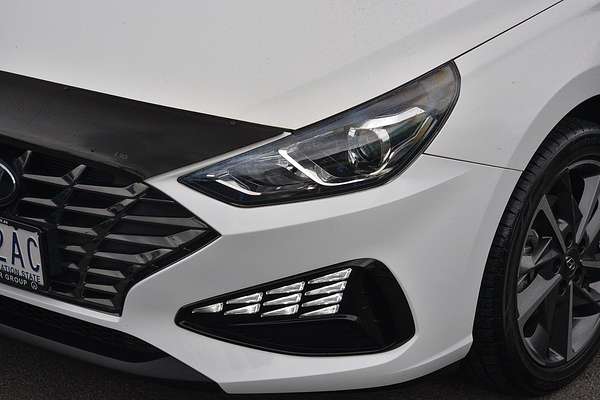 2023 Hyundai i30 Active PD.V4