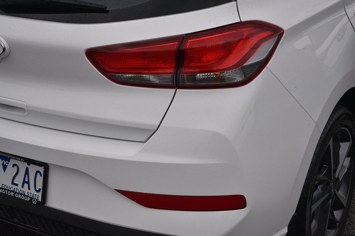 2023 Hyundai i30 Active PD.V4