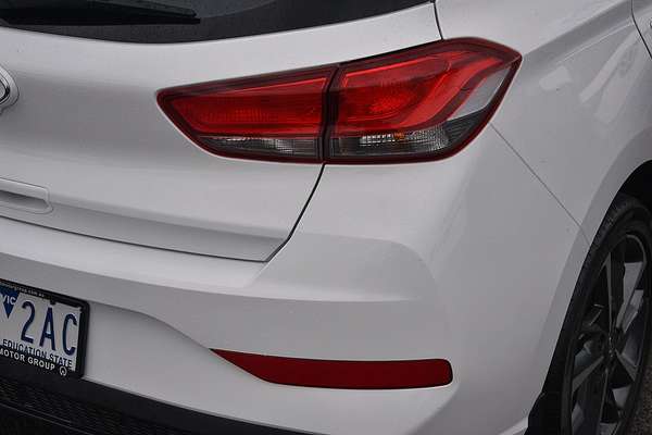 2023 Hyundai i30 Active PD.V4