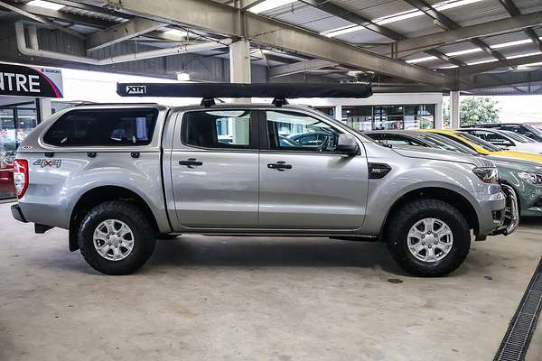 2016 Ford Ranger XLS PX MkII 4X4 3.2L