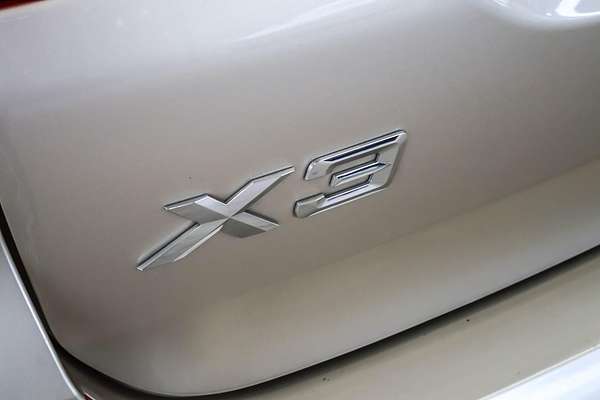 2020 BMW X3 xDrive30i G01