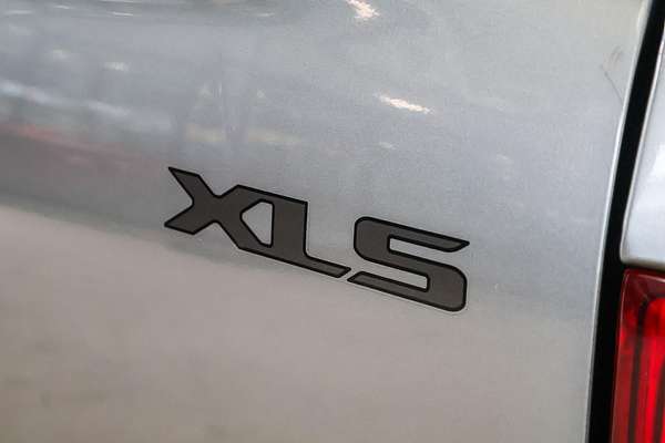 2016 Ford Ranger XLS PX MkII 4X4 3.2L