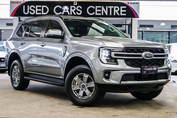 2023 Ford Everest Ambiente 2.0L
