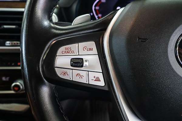 2020 BMW X3 xDrive30i G01