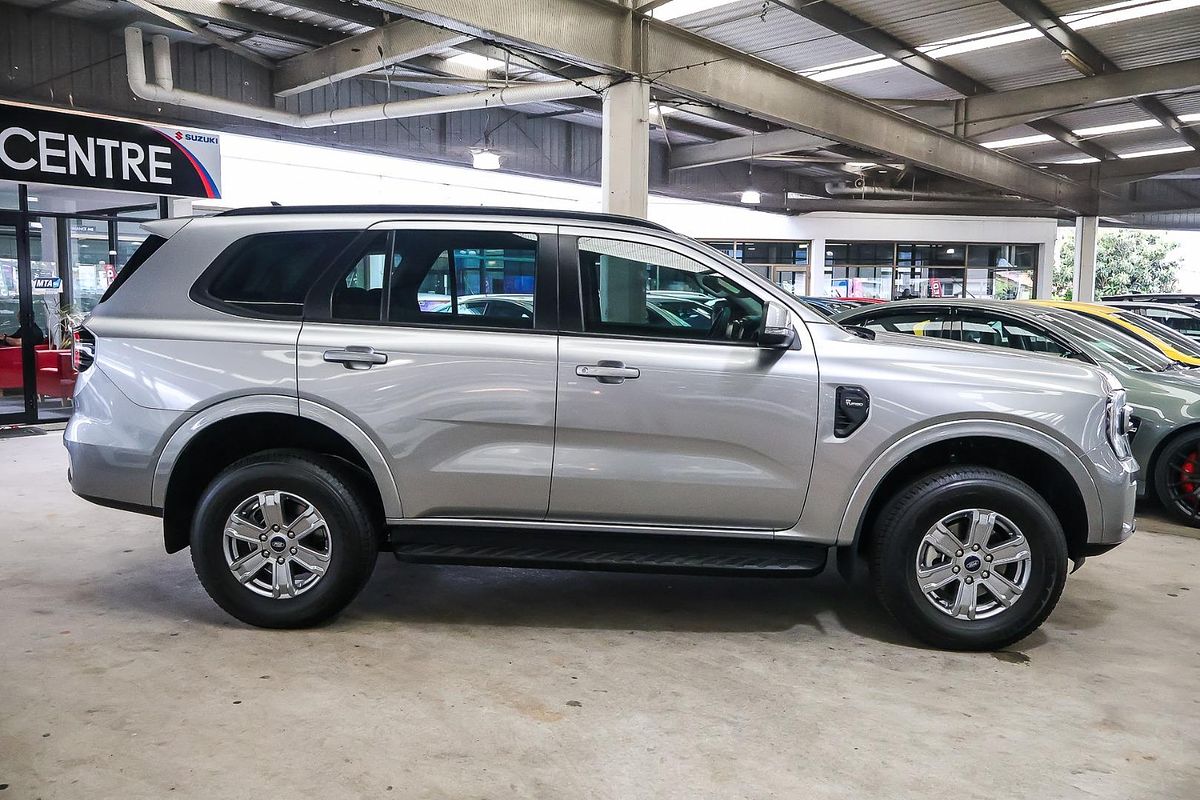 2023 Ford Everest Ambiente 2.0L