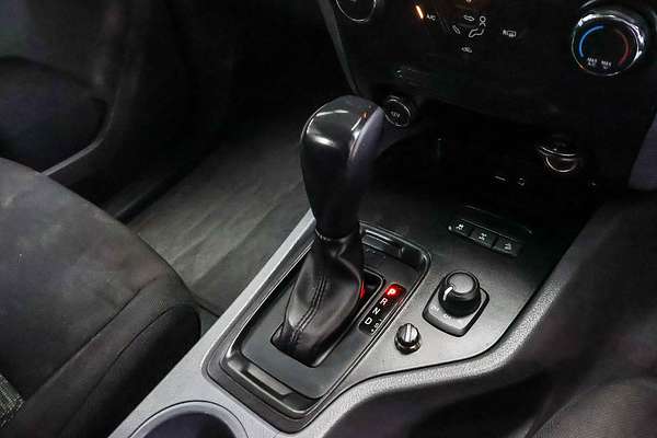 2016 Ford Ranger XLS PX MkII 4X4 3.2L