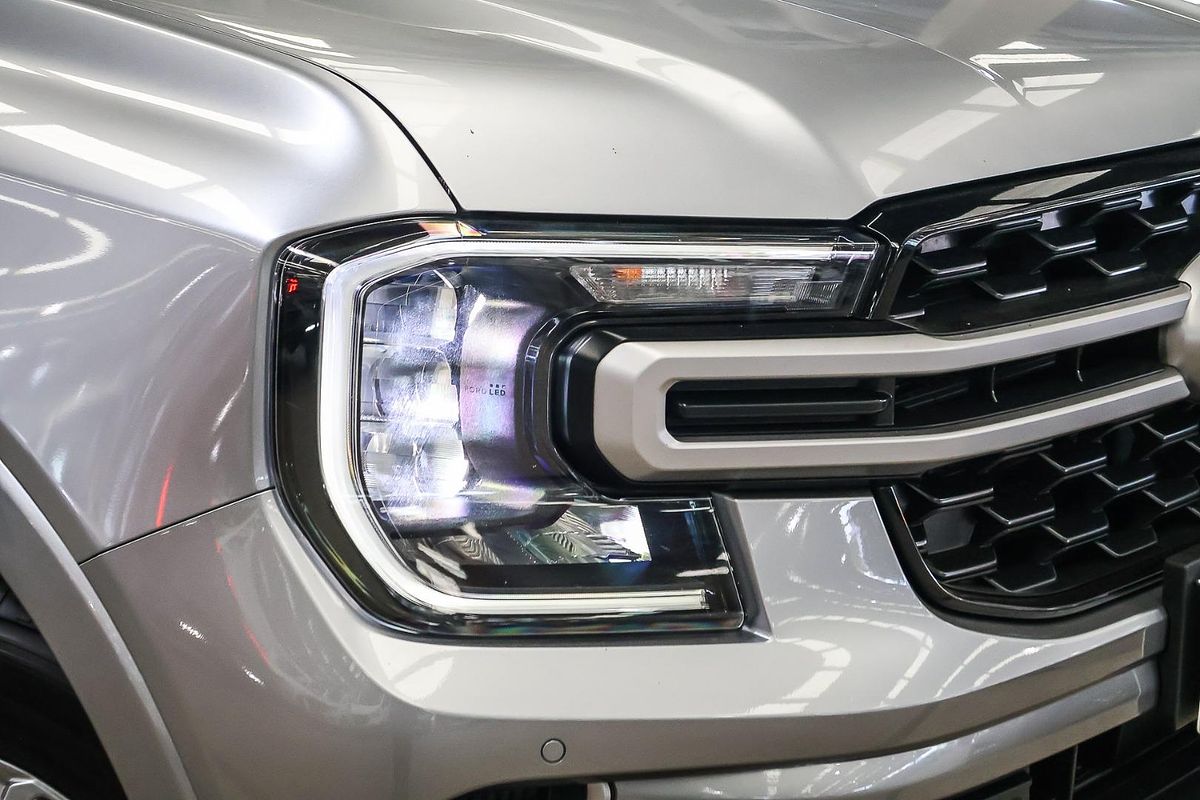 2023 Ford Everest Ambiente 2.0L