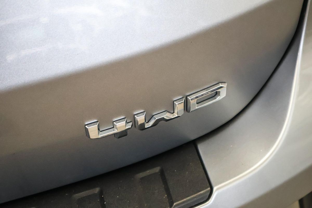 2023 Ford Everest Ambiente 2.0L