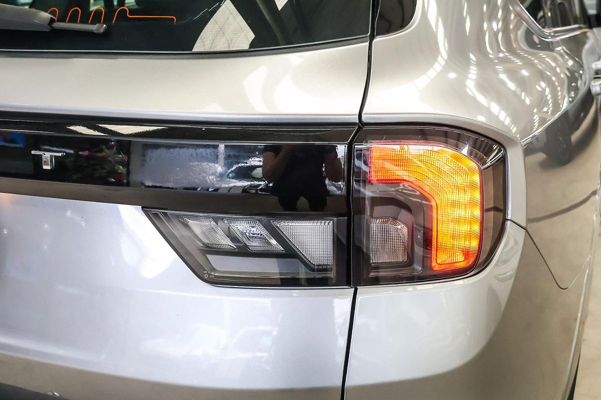 2023 Ford Everest Ambiente 2.0L