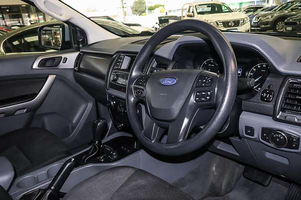 2016 Ford Ranger XLS PX MkII 4X4 3.2L