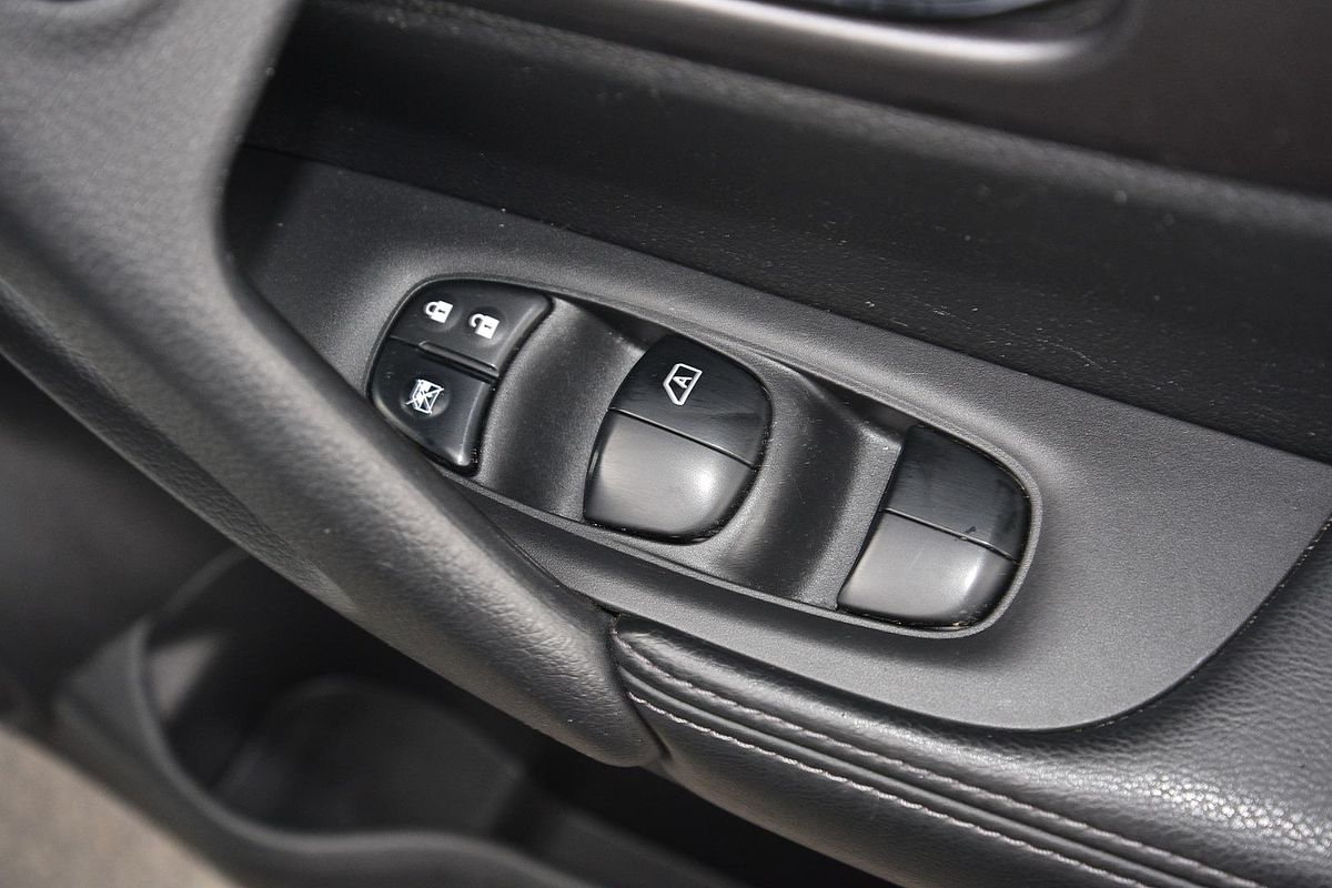 2016 Nissan X-TRAIL ST-L T32