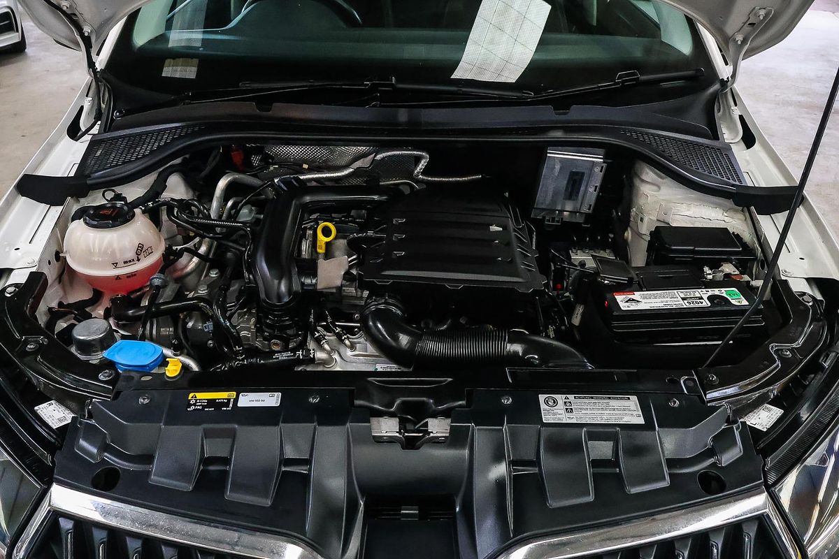 2019 SKODA Fabia 81TSI NJ