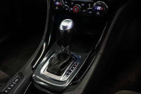 2017 Holden Commodore SV6 VF Series II