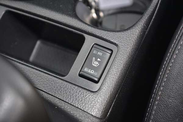 2016 Nissan X-TRAIL ST-L T32