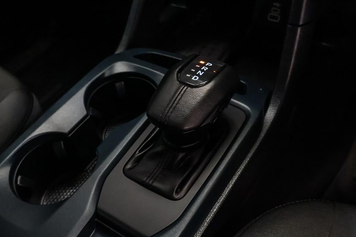 2023 Ford Everest Ambiente 2.0L