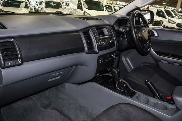 2016 Ford Ranger XLS PX MkII 4X4 3.2L