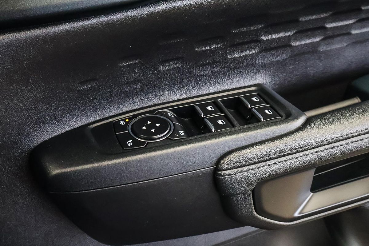 2023 Ford Everest Ambiente 2.0L