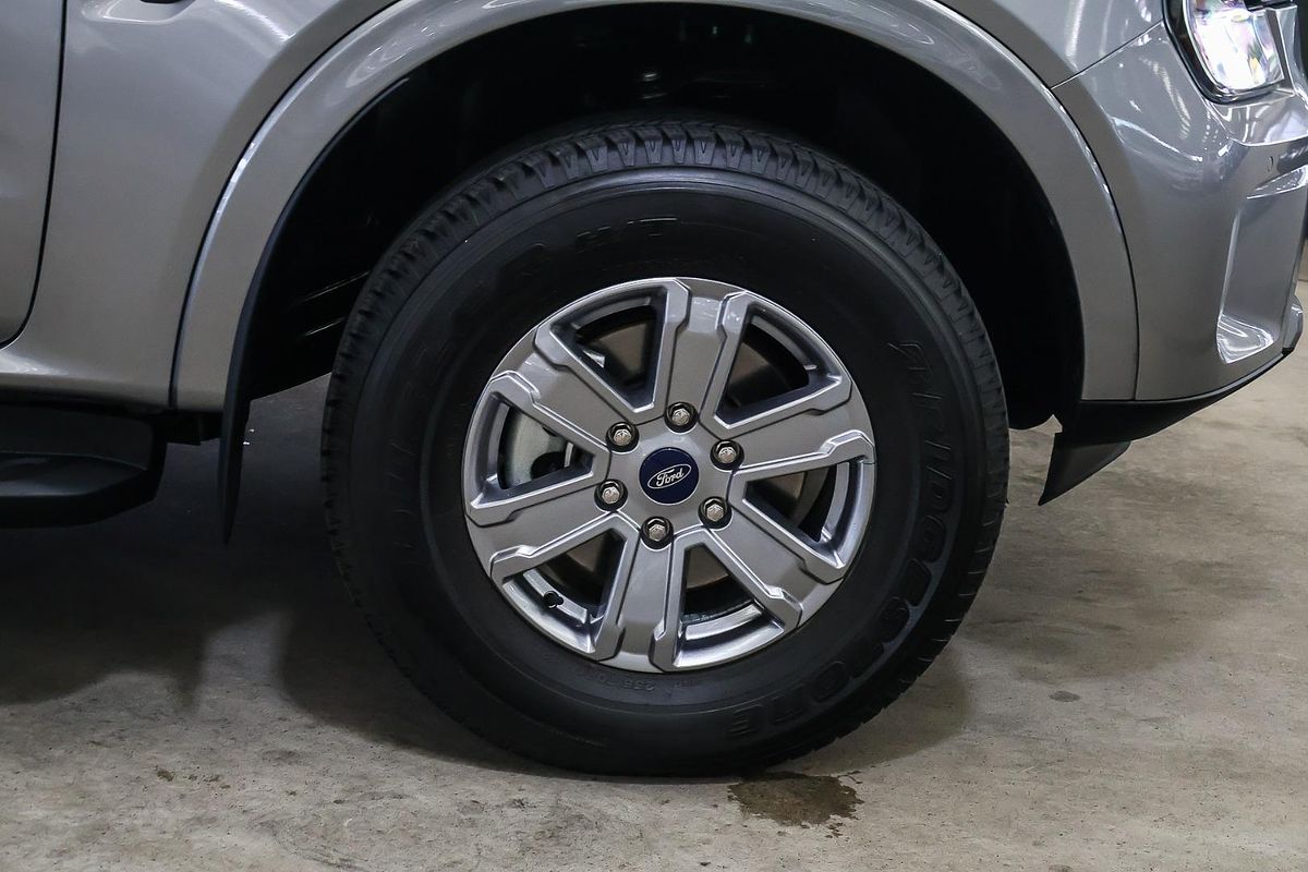 2023 Ford Everest Ambiente 2.0L