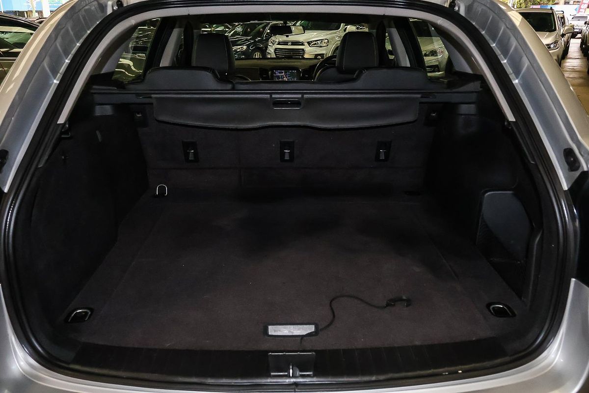 2017 Holden Commodore SV6 VF Series II