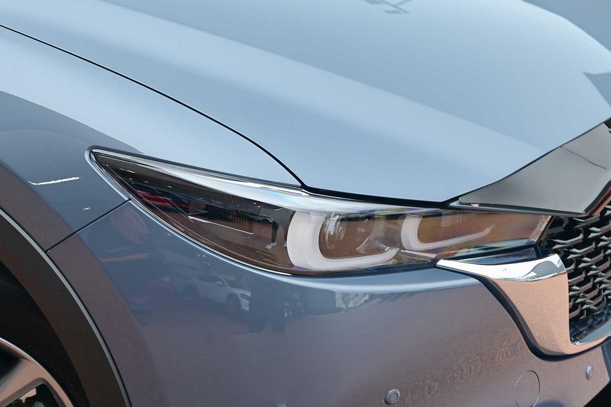 2025 Mazda CX-5 G25 Maxx Sport KF Series