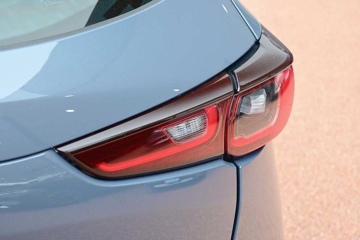 2025 Mazda CX-5 G25 Maxx Sport KF Series