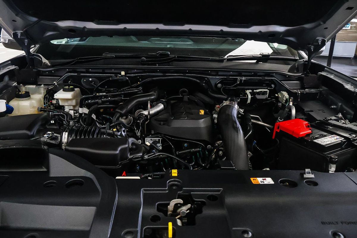 2023 Ford Everest Ambiente 2.0L