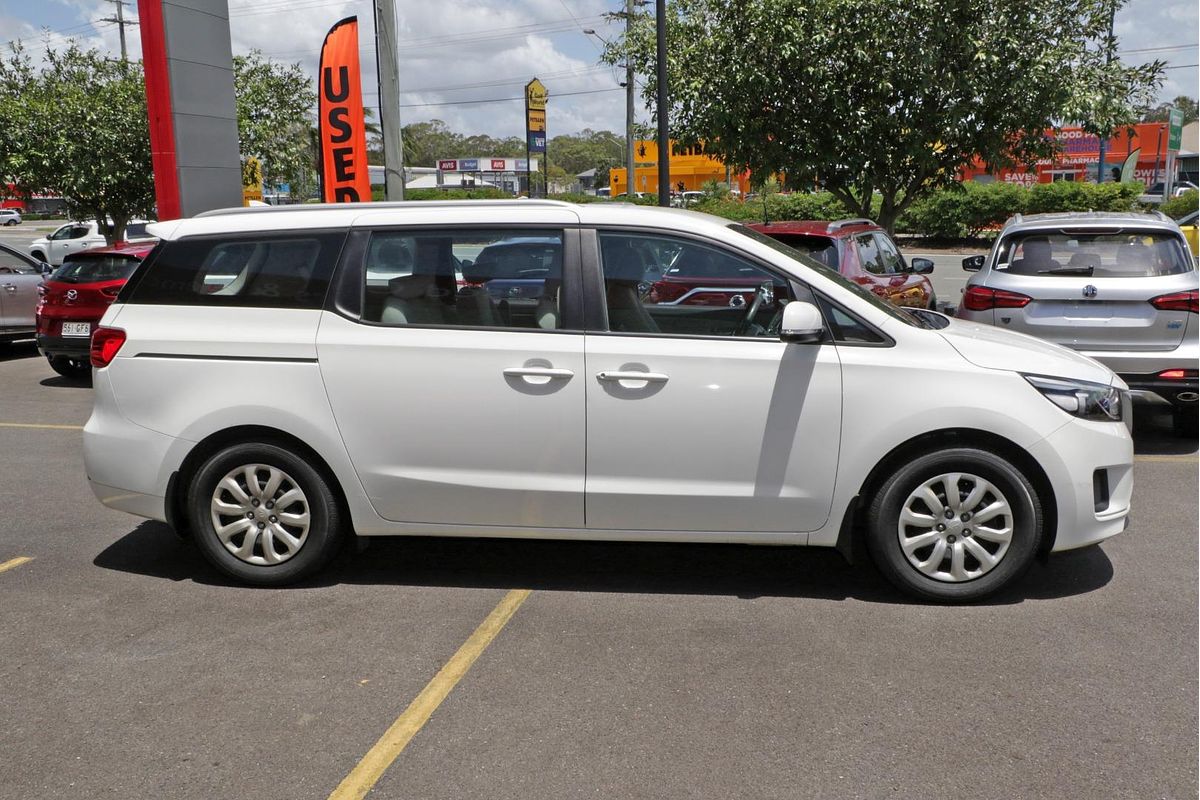 2015 Kia Carnival S YP