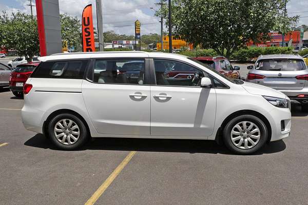 2015 Kia Carnival S YP