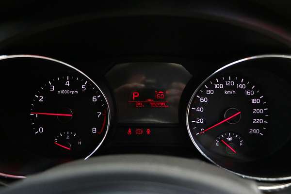 2015 Kia Carnival S YP