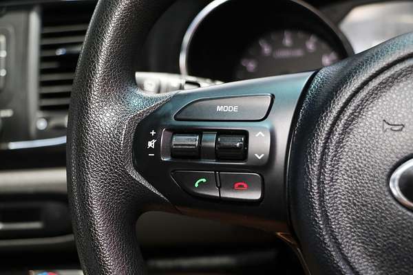 2015 Kia Carnival S YP