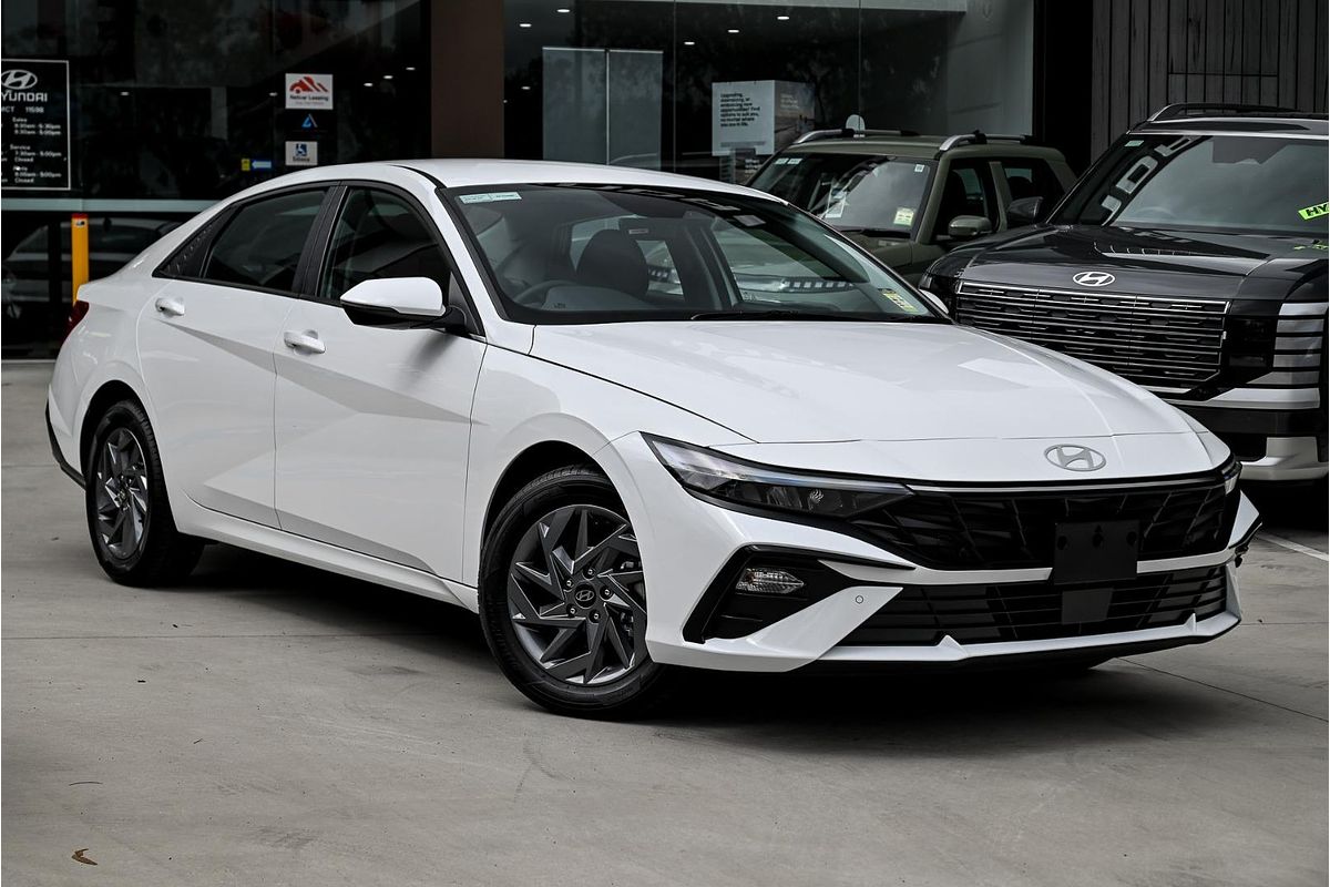 2024 Hyundai i30 CN7.V2