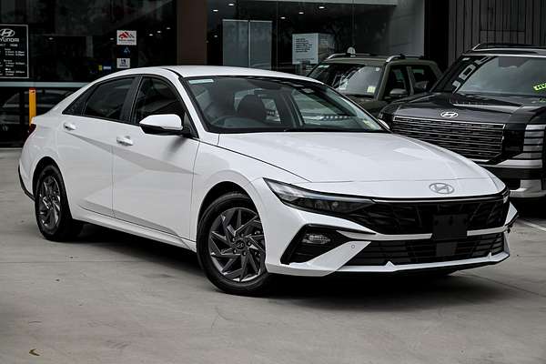 2024 Hyundai i30 CN7.V2