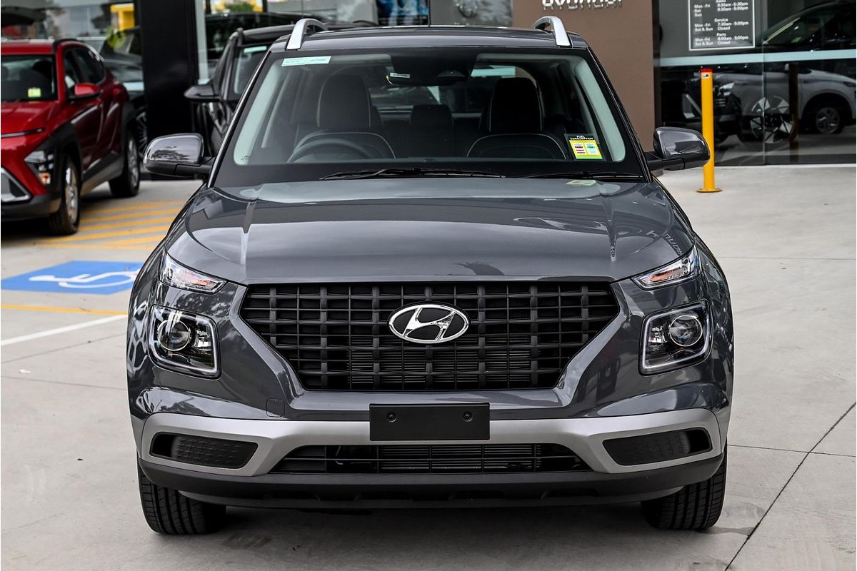 2025 Hyundai Venue Active QX.V5