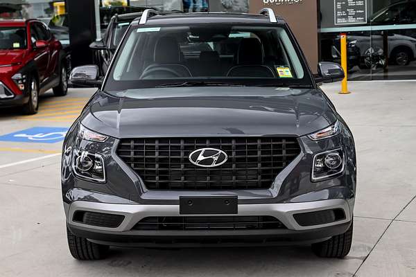 2025 Hyundai Venue Active QX.V5