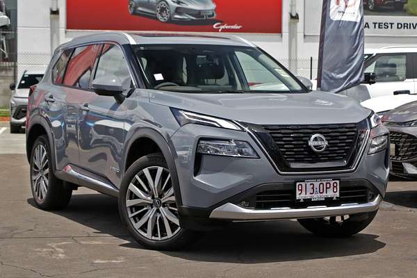2024 Nissan X-TRAIL Ti-L e-POWER T33