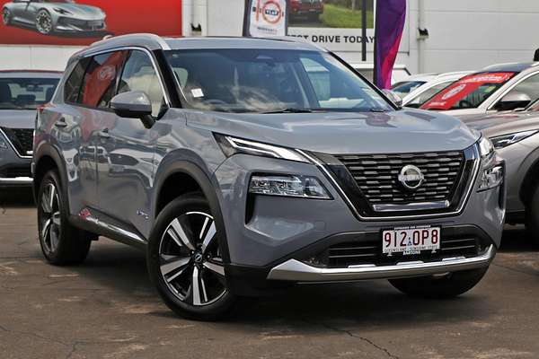 2024 Nissan X-TRAIL Ti e-POWER T33