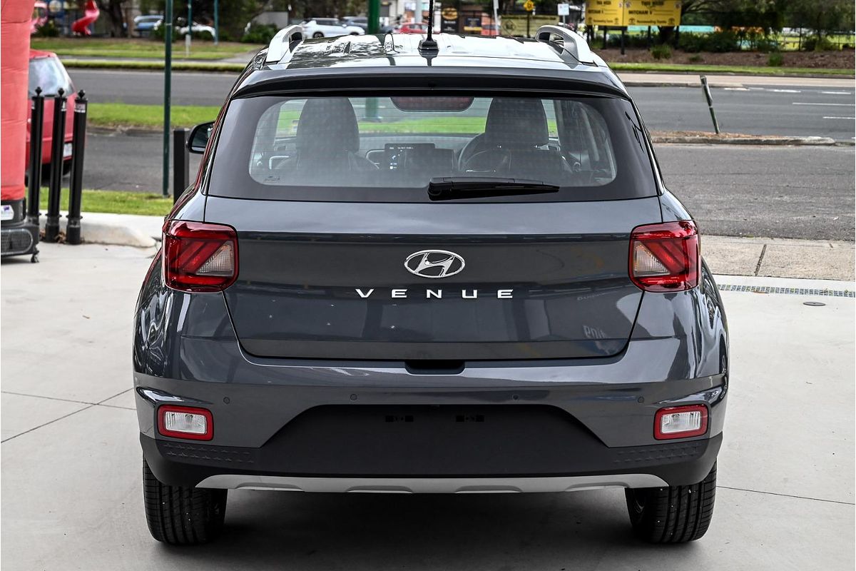 2025 Hyundai Venue Active QX.V5