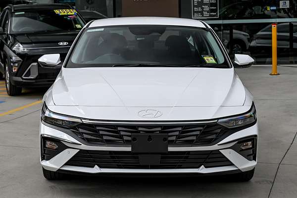 2024 Hyundai i30 CN7.V2