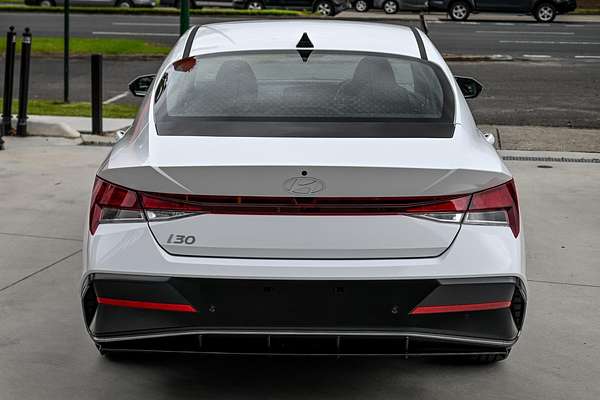 2024 Hyundai i30 CN7.V2