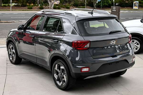2025 Hyundai Venue Active QX.V5