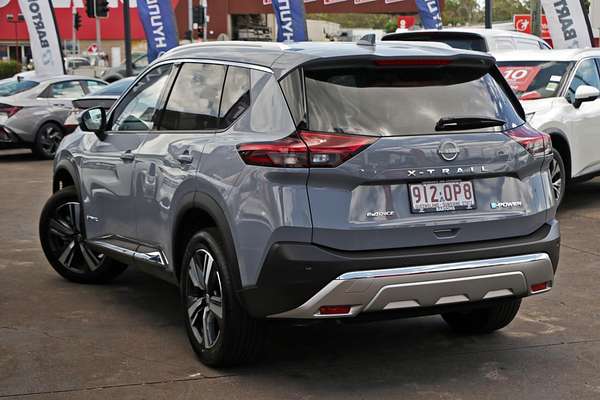 2024 Nissan X-TRAIL Ti e-POWER T33