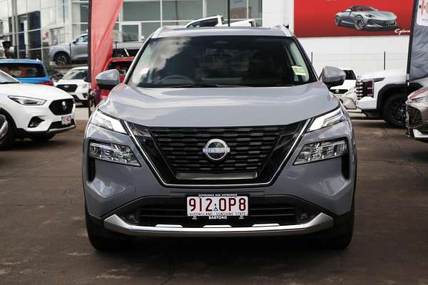 2024 Nissan X-TRAIL Ti e-POWER T33